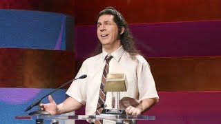 Chris Parnell reflects on being fired twice from Saturday Night Live: ‘It was a big shock’