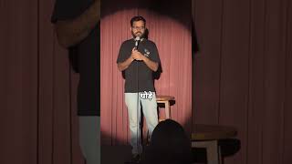 War me West Indies | Stand up comedy by Shubham Solanki #standupcomedy #shorts