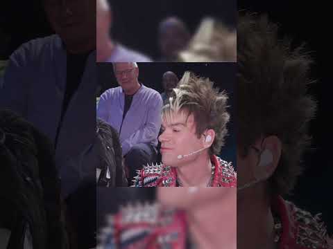 Okay, ist verziehen. ๐ฟ๐ฅบ๐