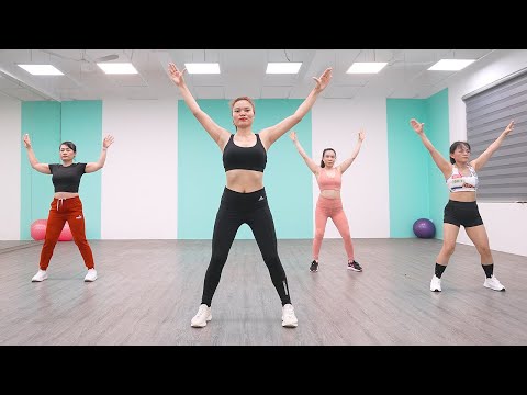 DO THIS FOR 7 DAYS AND LOOK IN THE MIRROR - Full Body Workout
