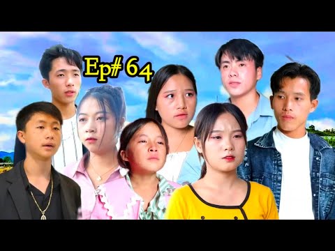 Movie tawm tshiab lub ncauj tias ntxhub lub siab hlub Ep# 64.