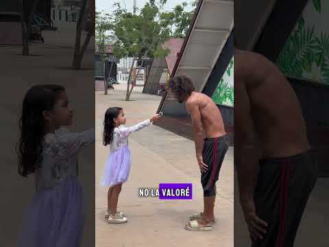 Si hoy fuera el último día tu vida que le dijeras a tu mamá
