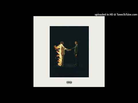 Metro Boomin - I Can't Save You (Interlude)