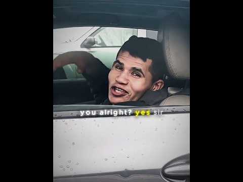 Your Eyes Never Lie...