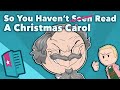 Exploring the Impact of A Christmas Carol on Modern Christmas Celebrations