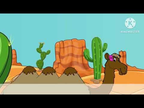 Benjamin Blümchen - Sally the Camel LIEDER FÜR KINDER mit TEXT zum Mitsingen