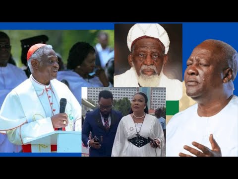 After The National Prayers & Thanksgiving: Agradaa Arrested & What`s The Impact So Far