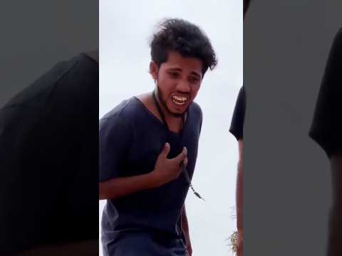 🤣SHAKA BOOM😄We are raskol #shorts #short #funny #shakaboom