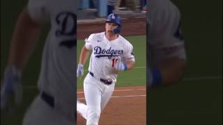 Dodgers Highlights: Will Smith’s Go Ahead 3-Run Homerun (3) #dodgers #willsmith #homerun