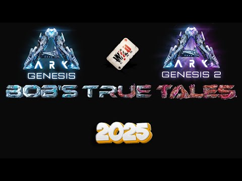 ARK New Season Pass - Bobs True Tales Coming 2025