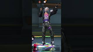 (Free fire bundle edit) x (kaathu mela) #tamil