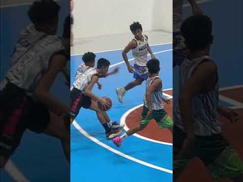 Mindanao Hoops B-League