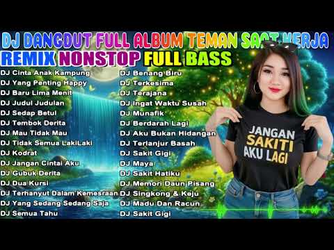 🔥 Dangdut Nonstop Remix 2023: Best Hits 🔥 Full Album Mix NONSTOP Dangdut Remix 🔥 Nonstop Party Mix!