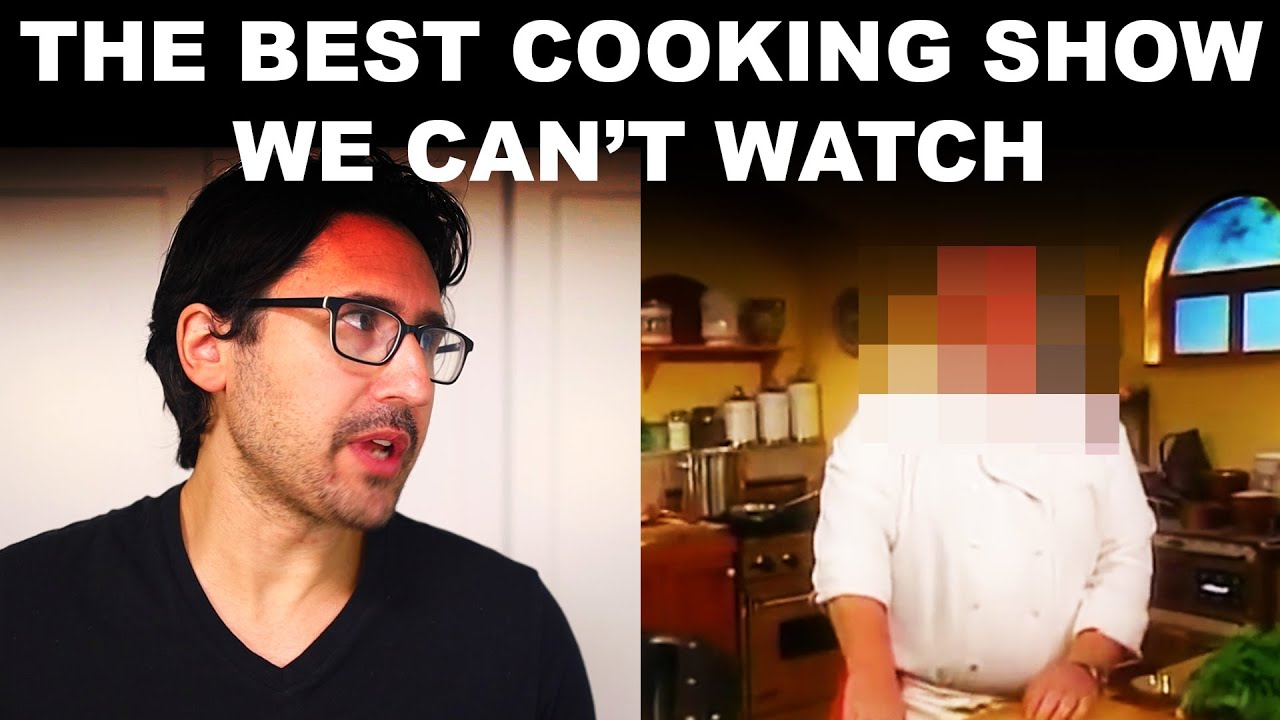 The delights and problems of watching Molto Mario