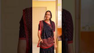நீங்களும் எல்லார மாதிரியே பண்ணிட்டீங்களே அம்மா  | Funny Factory #shorts
