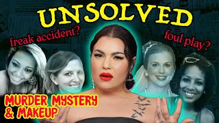 These cases may need a second look… Suspish Deaths and Unanswered Questions