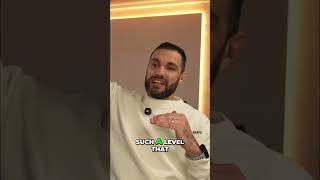 Rehab Secrets: Master Your Recovery for Peak Performance #shorts