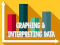 Graphing and Interpreting Data in Physical Science