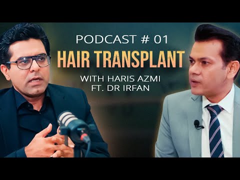 Is Your Hair Transplant a Total WASTE of Money? Podcast # 01