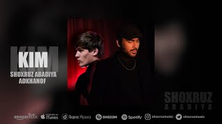 Shoxruz Abadiya, Adkhanof - Kim