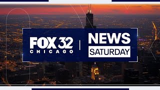 FOX 32 News at 9 Saturday - Saturday, Mar. 28, 2026
