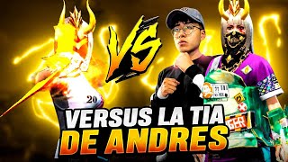 MI DUO ME TRAE A SU CHAKALITA MAS INSANA