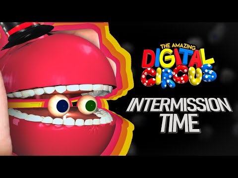 Intermission Time - Otamatone Cover