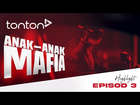 [HIGHLIGHT] Anak-Anak Mafia (2025) : Episod 3 - Siapa Pulak Nak Tembak Katrina? | Tonton