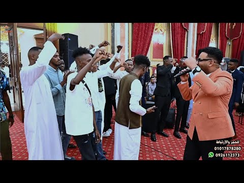 فاصل سيرات ناااار 🔥 || عثمان بشة || sudan music || أغاني سودانية 2025