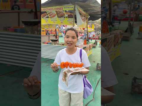 Potato Spiral Khatm he nhe hua ๐๐ก #shorts #trending #foodlover #comedy