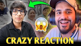 Fukra Insaan has finally reacted to the viral Sourav Joshi meme! 😱 | Sourav Joshi Vlogs