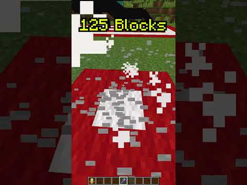 Minecraft How High Can You Kill はいよろこんで