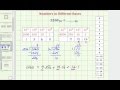 Converting Numbers to Base 16