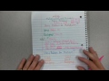 Story Problems in Division and Multiplication