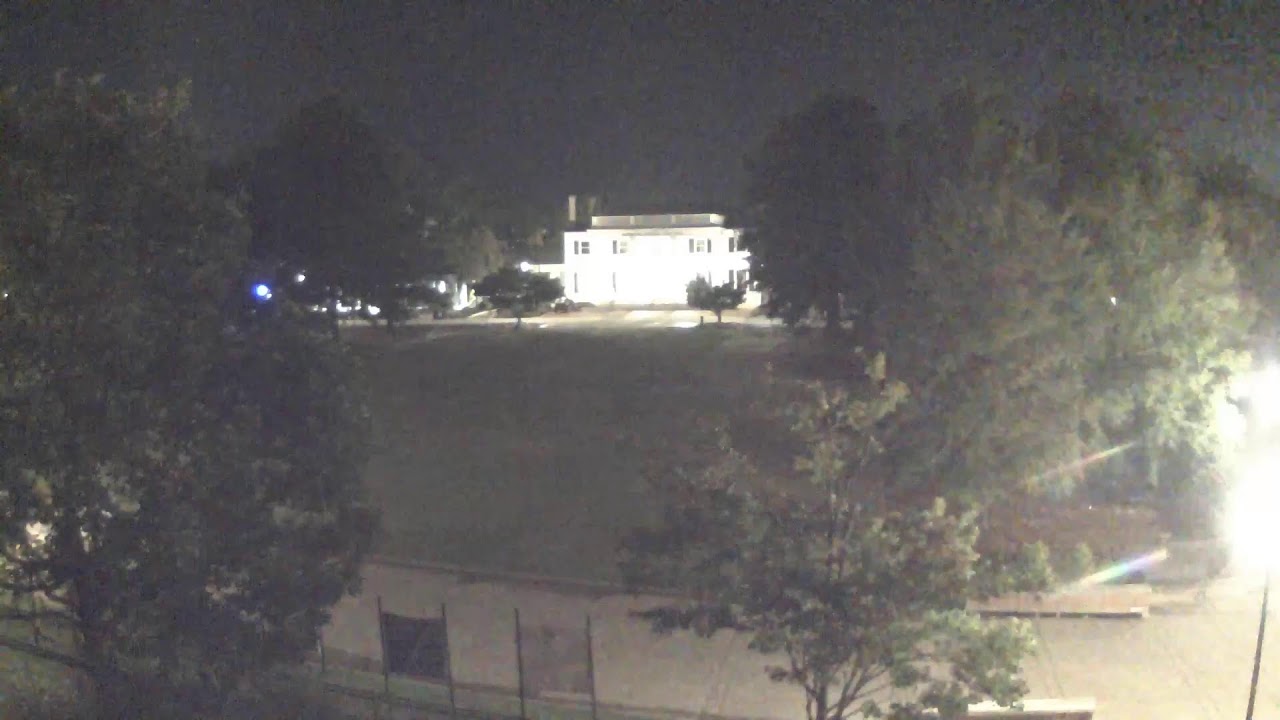 Cater Lawn - Auburn webcam