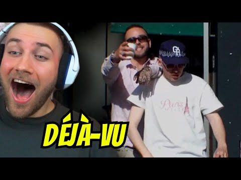 SOMMER GERETTET!! FILOW & 9INEBRO - Déjà-Vu (Sailor V) - REACTION