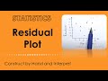 Understanding Residuals and Linear Models