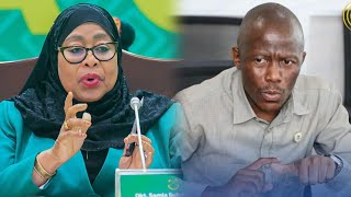 HATARI: POLEPOLE AIBUKA TENA NA KUIJIBU CCM BAADA YA CCM KUTANGAZA RATIBA YA UTEUZI WA WAGOMBEA