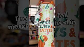 The Perfect Fall Merch in EPCOT