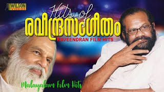 രവീന്ദ്ര സംഗീതം | Raveendran Master Hits Songs | Raveendran hits | Evergreen Malayalam Film Songs