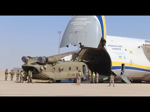 ALASSANE OUATTARA LIVRE LA CÔTE D’IVOIRE À L’ARMÉE FRANÇAISE : L’ULTIME TRAHISON !