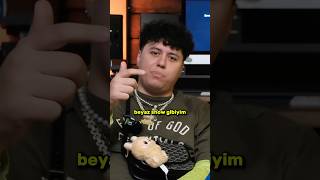 Bu nasıl freestyle?
