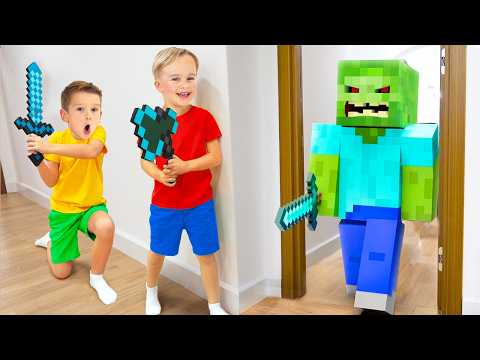 ูุฑูุณ ูู
ุงููู ููุนุจุงู ู
ุงูููุฑุงูุช ูู ุงููุงูุน!