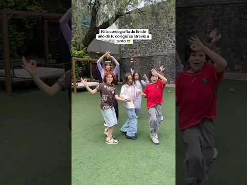 CUÁNTO LE DAN A MI BAILE CON LOS NIÑOS DE YOLOAVETURAS Y LORE😍