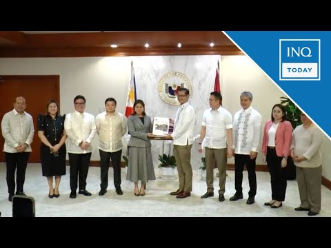 YouTube video thumbnail: Proposed Budget has Lower Allocation for Confidential, Intel Funds – DBM