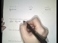Algebraic Expressions and Operations