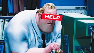 Pourquoi tout le monde DÉTESTE son TRAVAIL ?
