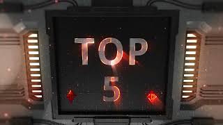 Top 5 WPT Final Table Hands! | Poker Legends | partypoker