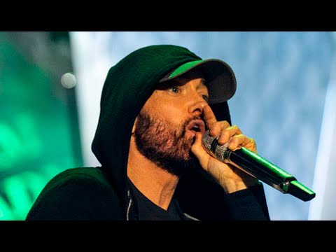 Eminem - Marshall Mathers [Multicam] (Performance at the F1 in Austin, Texas on October 19, 2024)