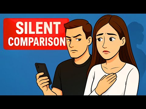 10 Hidden Signs They’re Secretly Comparing You to Someone Else